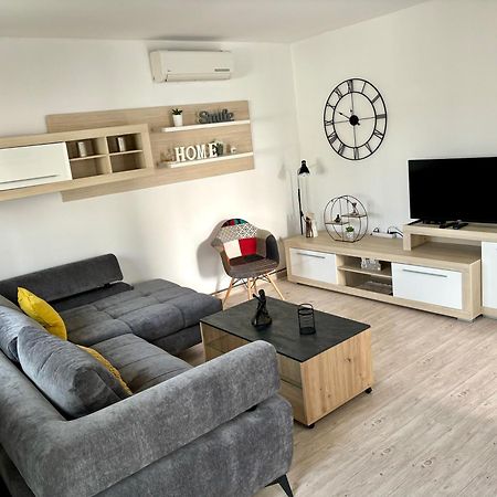 Apartman Lucija Kuca Za Odmor Vukovar Dış mekan fotoğraf