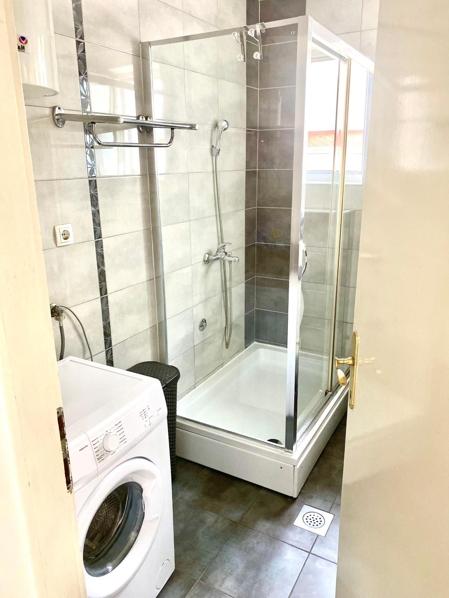 Apartman Lucija Kuca Za Odmor Vukovar Dış mekan fotoğraf