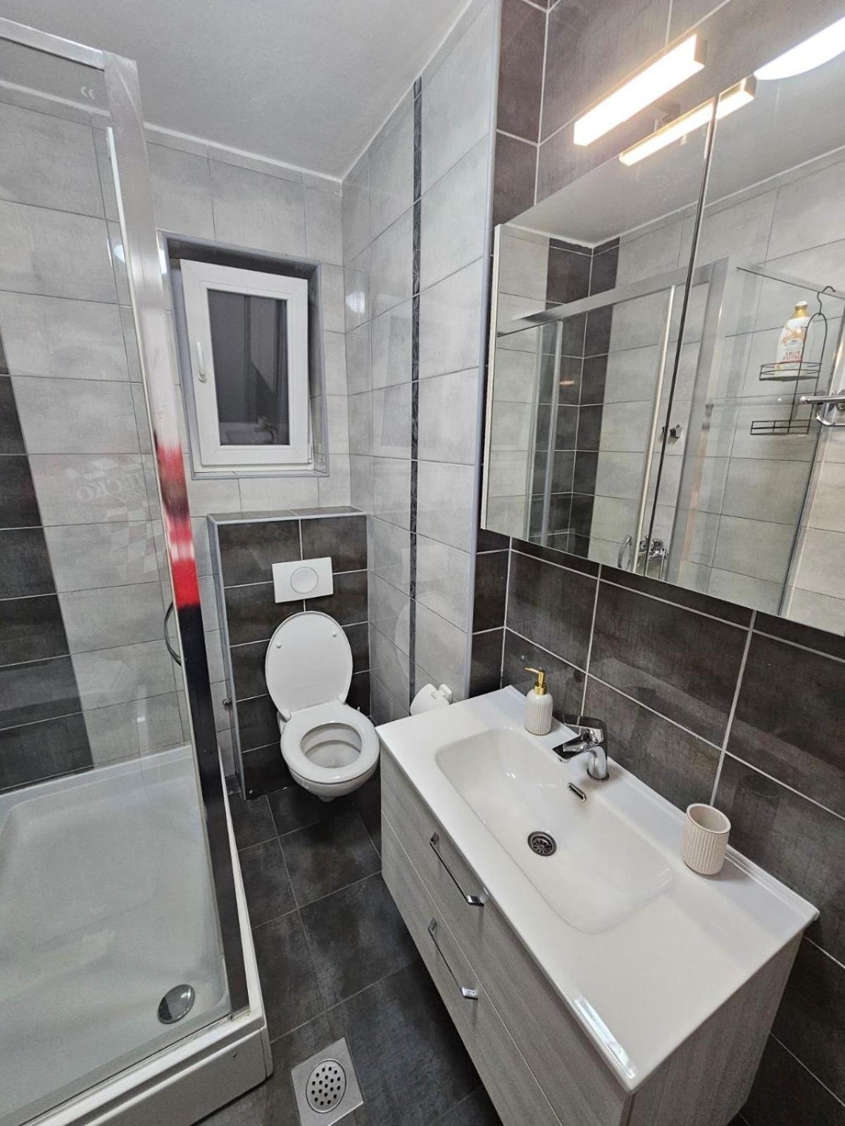 Apartman Lucija Kuca Za Odmor Vukovar Dış mekan fotoğraf