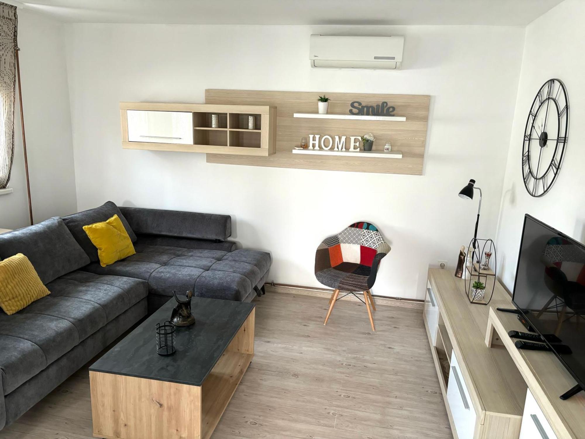 Apartman Lucija Kuca Za Odmor Vukovar Dış mekan fotoğraf