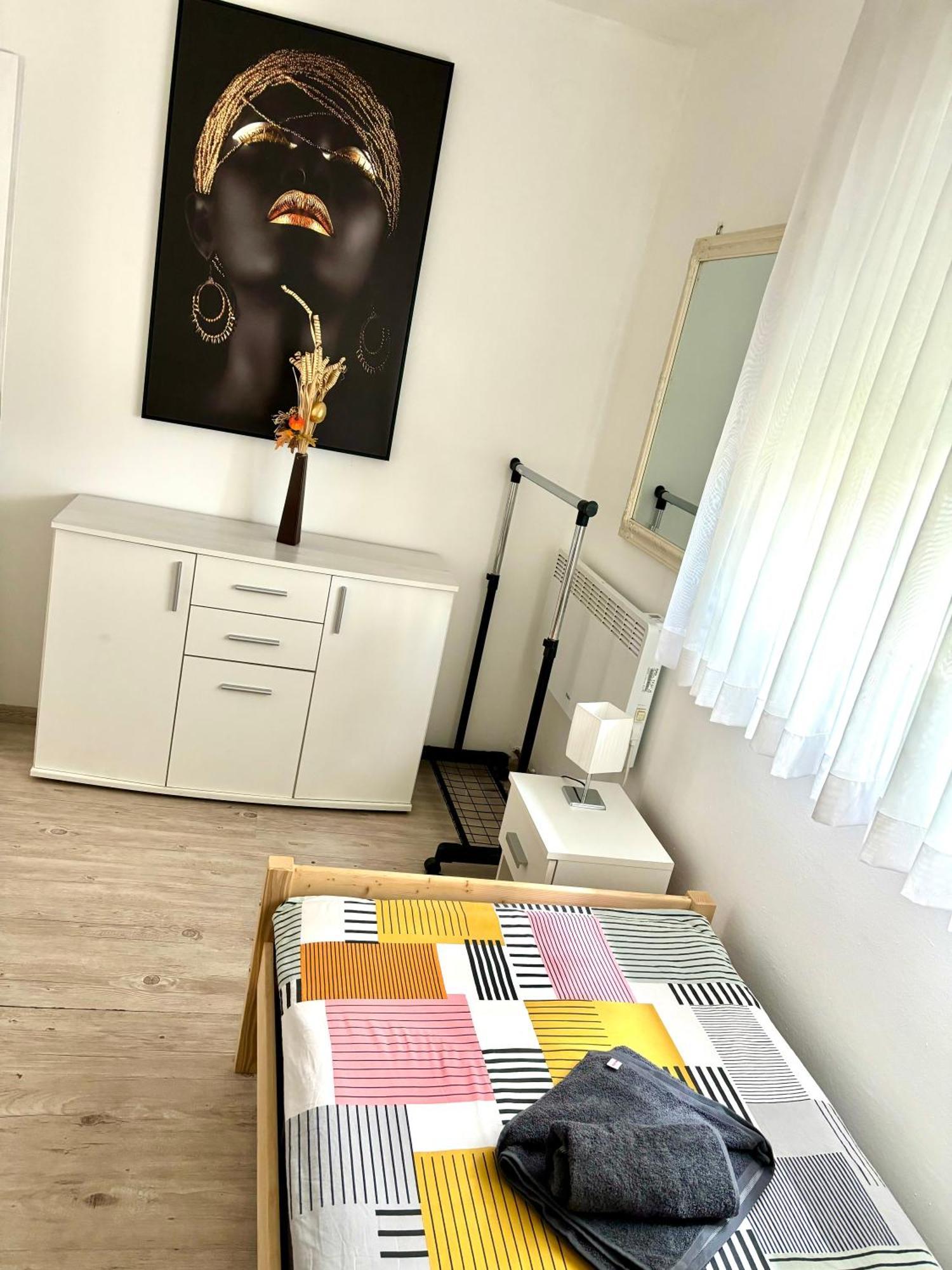 Apartman Lucija Kuca Za Odmor Vukovar Dış mekan fotoğraf