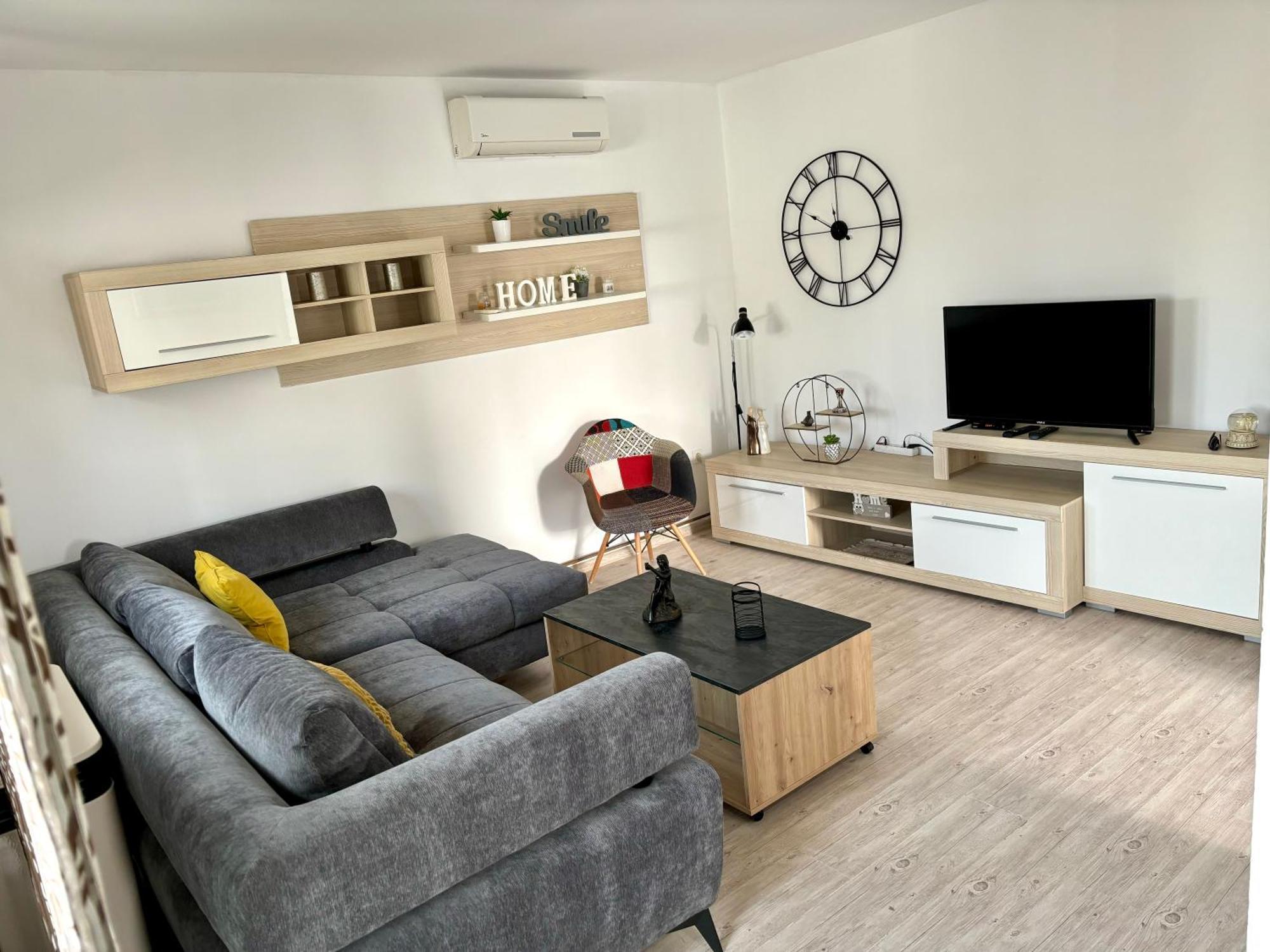 Apartman Lucija Kuca Za Odmor Vukovar Dış mekan fotoğraf