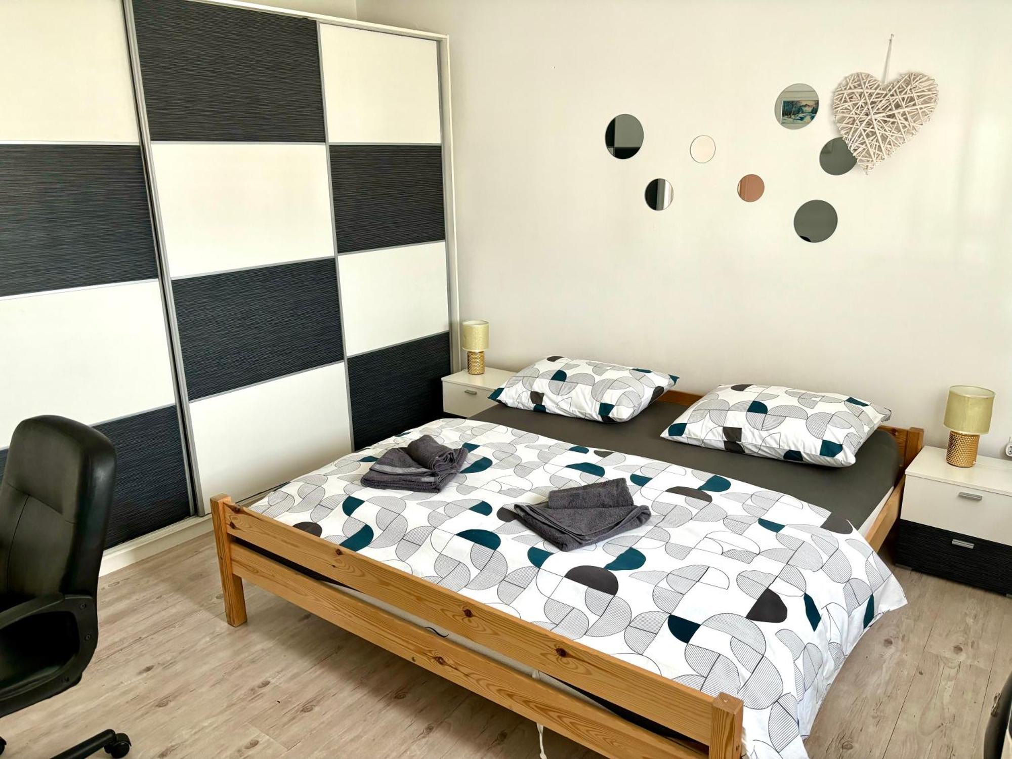Apartman Lucija Kuca Za Odmor Vukovar Dış mekan fotoğraf