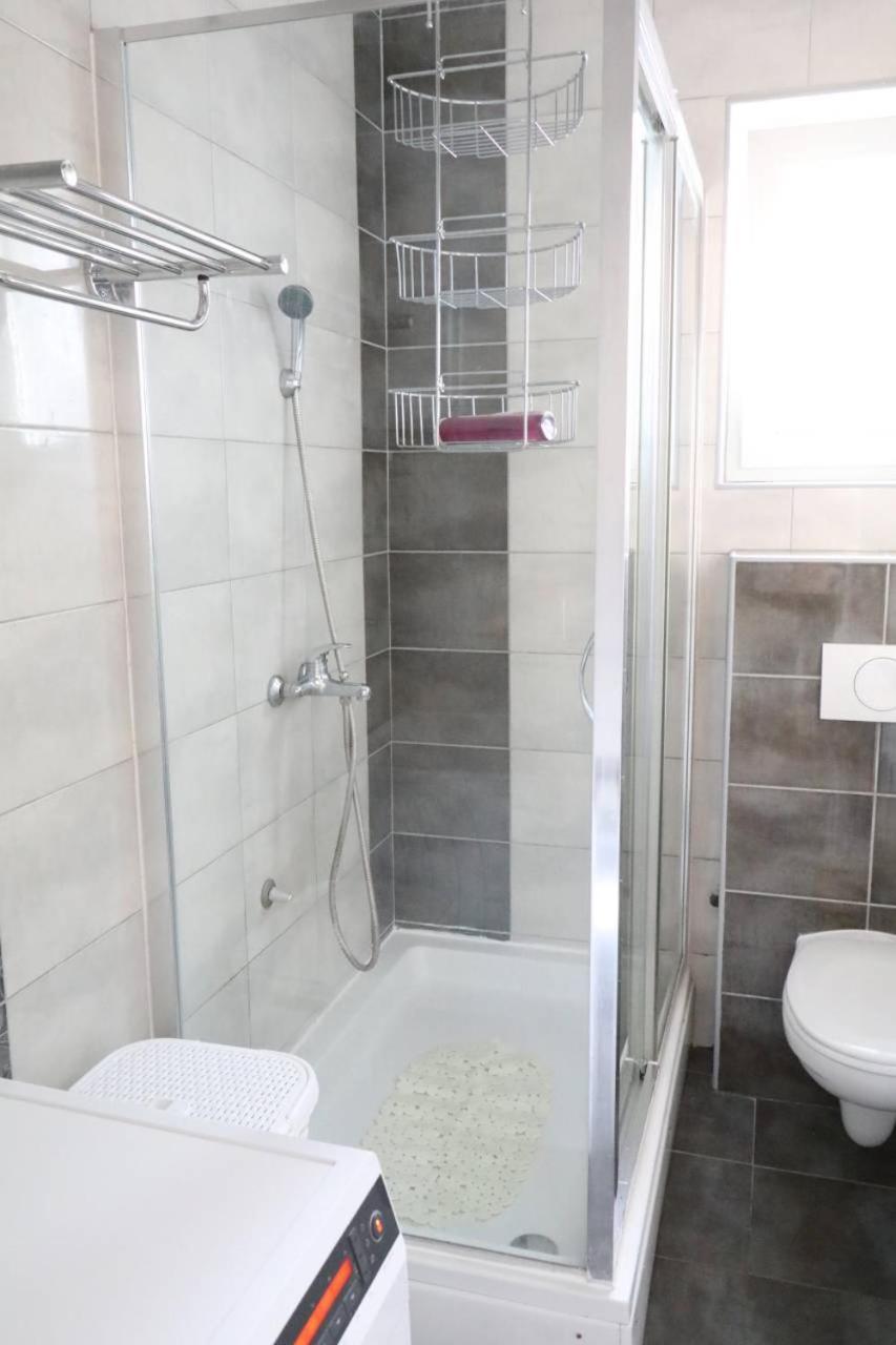 Apartman Lucija Kuca Za Odmor Vukovar Dış mekan fotoğraf