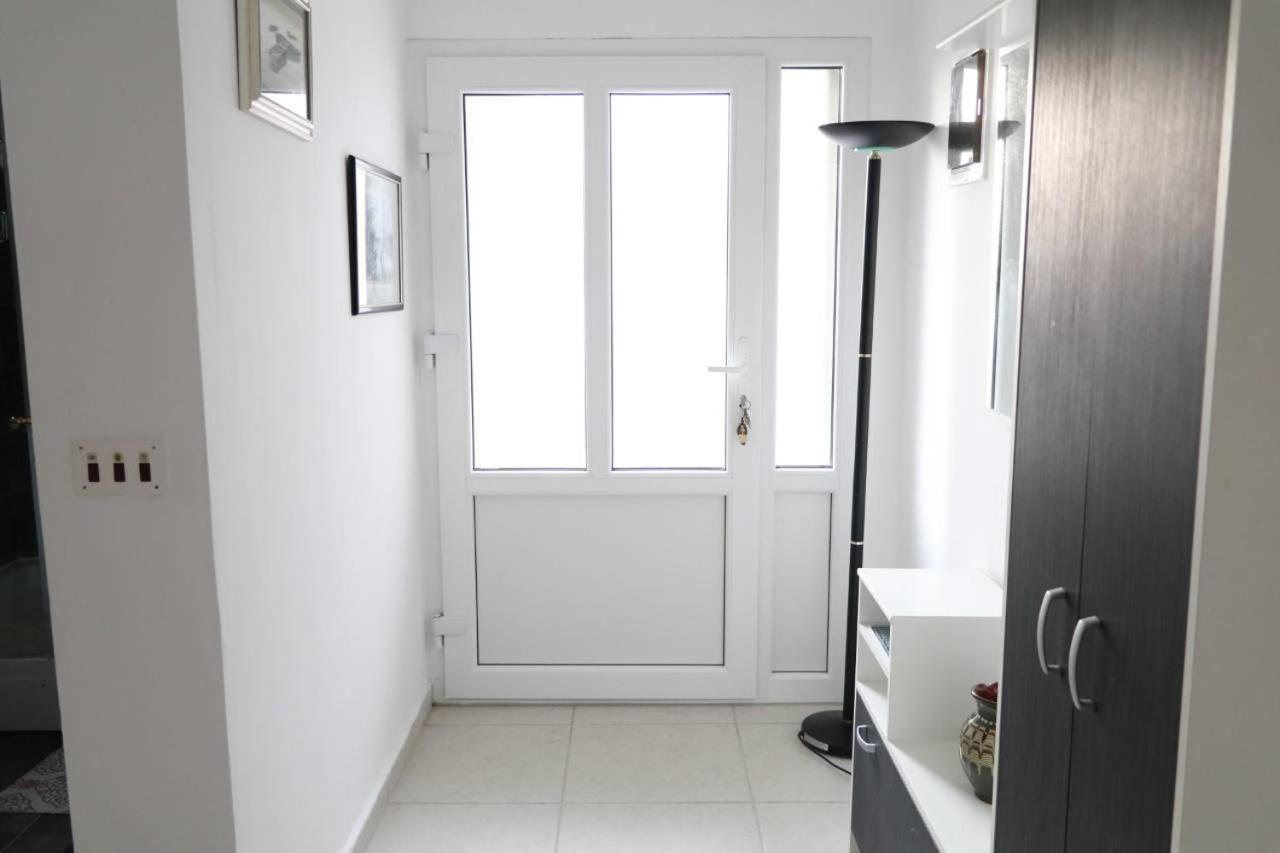 Apartman Lucija Kuca Za Odmor Vukovar Dış mekan fotoğraf